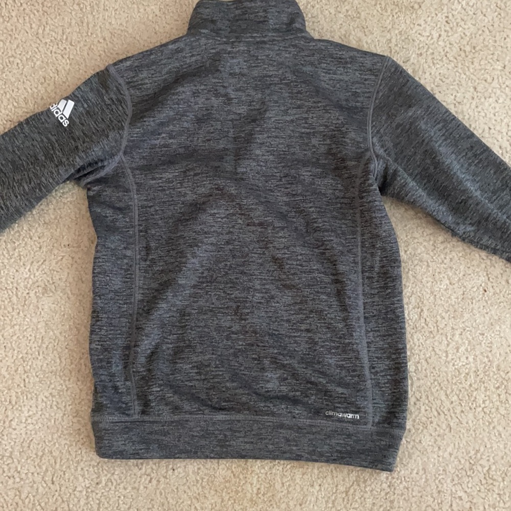 Addias athletic sweatshirt - Picture 3 of 3